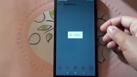 how to enable Instagram id accepted follow request, Instagram secret setting