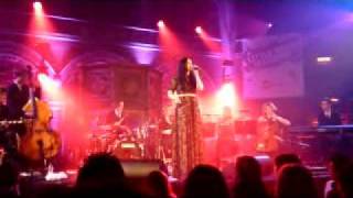 Clare Maguire - Ain't Nobody - Live - Union Chapel - 2010