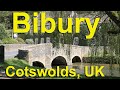 Bibury, Cotswolds, UK