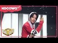 [Inkigayo] Ep 935_&quot;Candy&quot; by Samuel