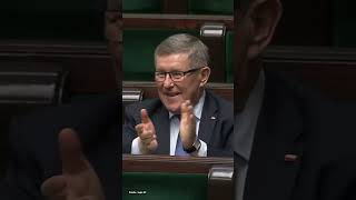 ZBIGNIEW BOGUCKI OSTRO DO SŁAWOMIRA NITRASA