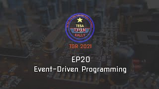 EP20 Event-Driven Programming
