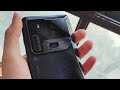 Black shark 6 pro 5g handson  worlds first active cooling smartphone