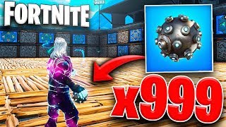 EL MEJOR MINIJUEGO DE FORTNITE - TheGrefg