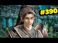 Boy Born In a Strange World Anime Part - 390 | Fantasy Series Summarized Story Hindi/Urdu #AnimeLand