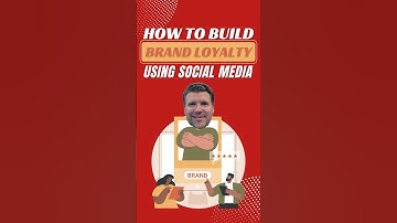 How To Build Brand Loyalty on Social Media!