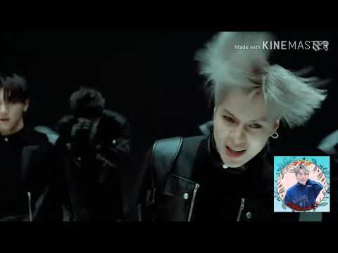 joppng x boom mashup (superM x nct dream)