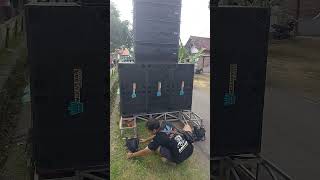 Ms Mekar Sari   Sound Khidmad Gus Iqdam Karanganom