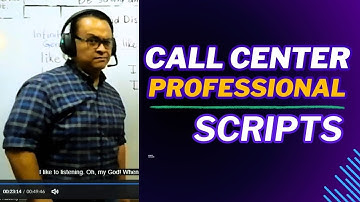🔰 𝗩𝗜𝗗𝗘𝗢 𝗖𝗟𝗔𝗦𝗦 𝗖𝗔𝗟𝗟 𝗖𝗘𝗡𝗧𝗘𝗥  𝗣𝗥𝗢𝗙𝗘𝗦𝗦𝗜𝗢𝗡𝗔𝗟 𝗦𝗖𝗥𝗜𝗣𝗧𝗦 - 𝗛𝗮𝗻𝗱𝗹𝗲 𝗗𝗶𝗳𝗳𝗶𝗰𝘂𝗹𝘁 𝗖𝗮𝗹𝗹𝘀 𝗟𝗶𝗸𝗲 𝗮 𝗣𝗿𝗼𝗳𝗲𝘀𝘀𝗶𝗼𝗻𝗮𝗹