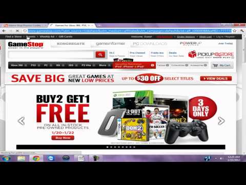 How To Get Free Promotional Codes For Online Shopping.