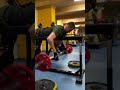 Частинку своєї роботи показав дворазовий медаліст Олімпійських ігор-2020 Михайло Романчук.