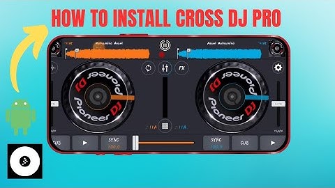 How to Get Cross DJ Pro for Free (Legal)