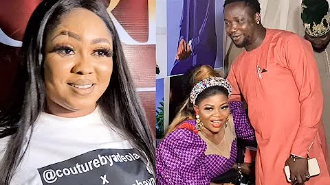 Omo Banke,Bimbo Thomas,Bukola having fun at Arike Gold's Party as she reveals more about her store