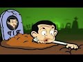 ᴴᴰ Mr Bean em desenho animado portugues 2018 #1 - مستر بن كرتون بالعربي كامل