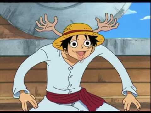 Imitation de Chopper (VF) - YouTube