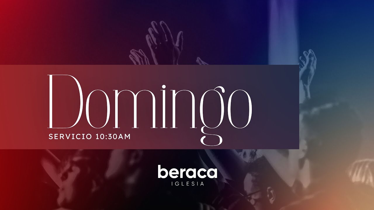 DOMINGO 21 DE MAYO - EN VIVO 🔴 - YouTube