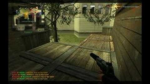 ESEA Ninja Defuse
