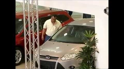 CNC3 Business Watch Feature - McEnearney Motors