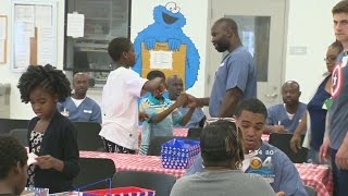 Famous South Florida Kids Reunite With Fathers In Prison Net Worth