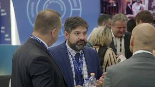 Eutelsat at IBC 2019