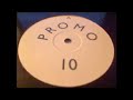 T.I.C - Coming For You (Promo 10) // Old Skool Jungle &amp; Drum N Bass