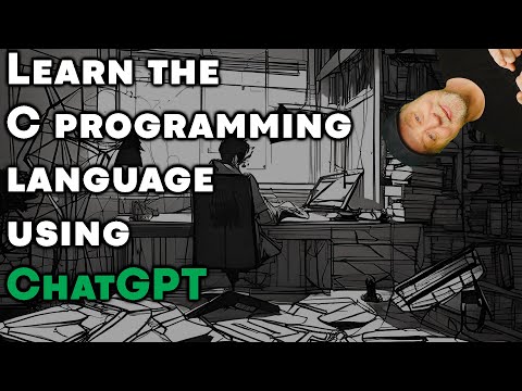 Can ChatGPT Teach You to Program in C?