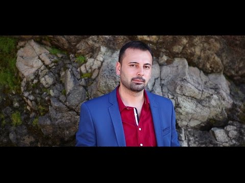 Ünal TURAN - Yanakları Gamzeli  ( Yeni Klip 2017 )