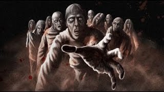 Aman Dikkat Flakka Zombiye Dönüşen Insanlar