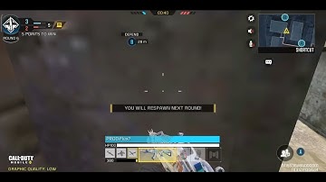 Search and destroy part 2