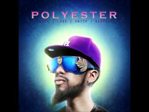 Polyester - My Way (Feat. Like and Marz Lovejoy)