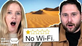 Download Lagu Irish People Try Guess the Google Review w/ Pagan & Stephen Daly | The Green Room Podcast #7 Download Lagu Irish People Try Guess the Google Review w/ Pagan & Stephen Daly | The Green Room Podcast #7