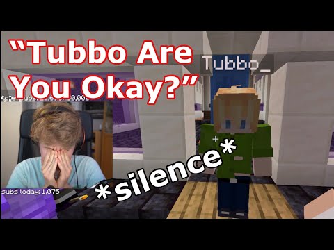 Tubbo fails to recognize Ranboo's alert voice, thinks it's by Technoblade