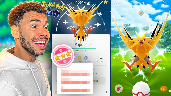 Pokémon GO: como pegar Regigigas nas reides; melhores ataques e counters, esports