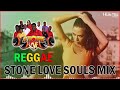 Stone love 2024 reggae mix - bob marley, dennis brown, tenor saw, luciano, capleton, buju banton