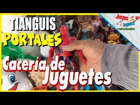 Mercado de antiguedades portales ★ juegos juguetes y coleccionables ★