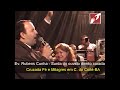 Ev. Rubens Cunha - Surda do ouvido direito curada - C. do Coité-BA