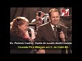 Ev. Rubens Cunha - Surda do ouvido direito curada - C. do Coité-BA