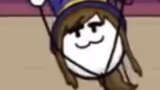 what, smug dance in HGC