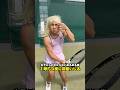 【ガチ】女子にしかわからないあるある集【テニス】#Shorts #テニス部員