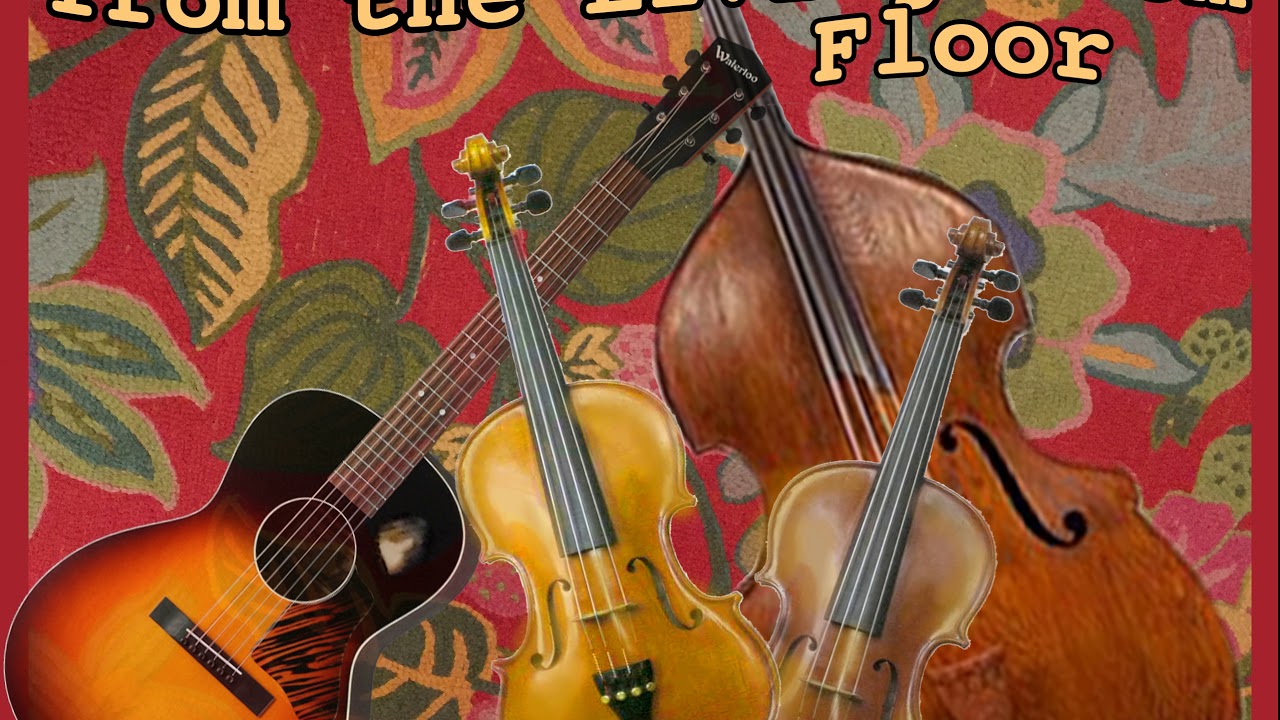 Dan Levenson and the Cat Mountain Rounders play Little Pine Siskin