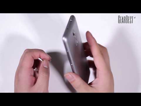 XIAOMI Redmi Note 3 Pro 4G Phablet - Gearbest.com