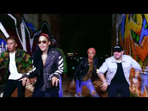 吳建豪 Van Ness Wu - BOOGIE (Dance Video)