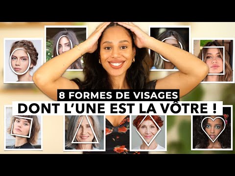 Vidéo: Comment mesurer votre visage pour des lunettes : 9 étapes (avec photos)