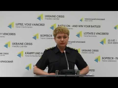 Діяльність Міністерства оборони України за останні 3 дні. УКМЦ, 3.06.2016
