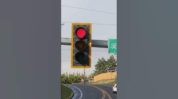 Johnson Creek Blvd. at Linwood Ave. Intersection Safety Improvements