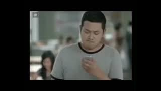 Iklan Axis GSM Yang Baik Reverse