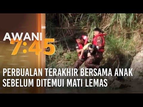 Video: Guru Dan Anaknya Ditemui Mati
