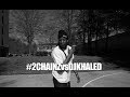 #2CHAINZvsDJKHALED