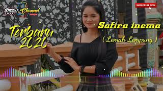 Safira Inema - Lemah Lempung || dj terbaru 2020