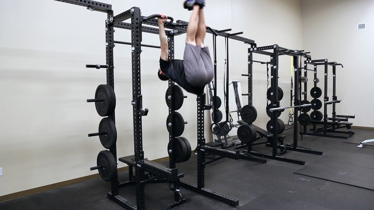 Hanging Pikes - YouTube